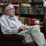 Minha perpétua dívida filosófica para com Olavo de Carvalho