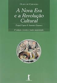 A Nova Era e a Revolução Cultural, de Olavo de Carvalho